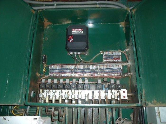 Used Pendu 6800 End Dogging