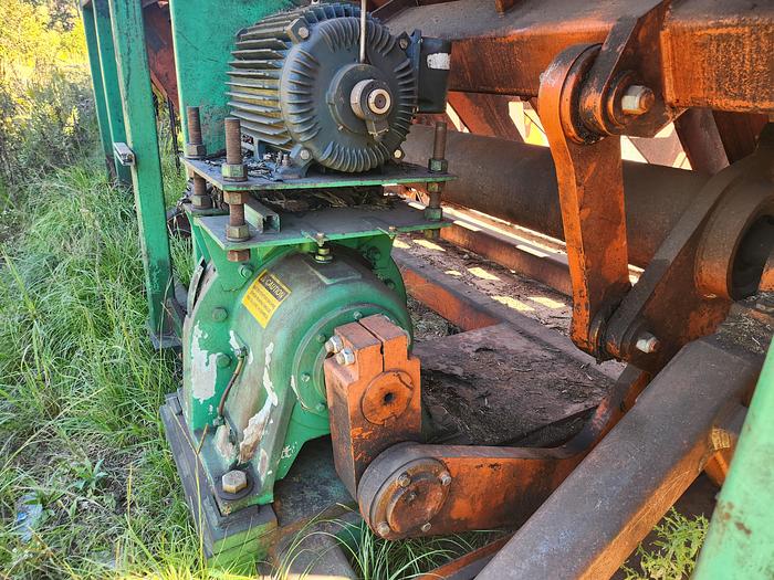 Used 2018 Comact Wave Feeder