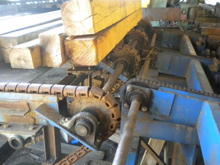 Used Rooftop Deck 18′ x 4 – strand