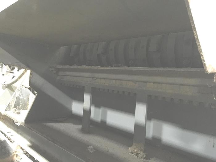 Used MONTGOMERY Horizontal Wood Hog