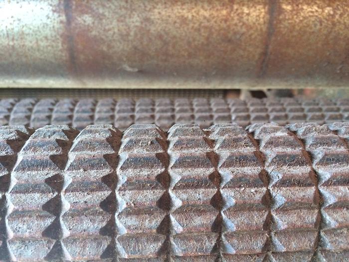 Used 6×36 Meadows Edger