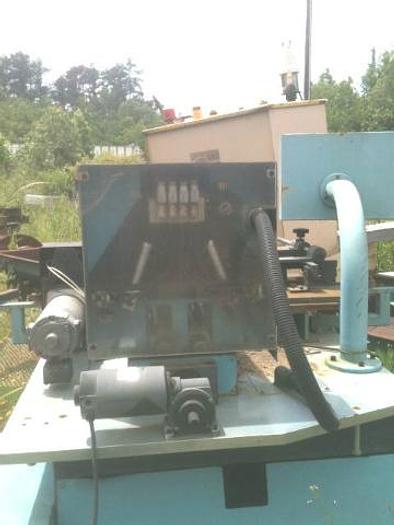 Used ARMSTRONG Bandsaw Leveler