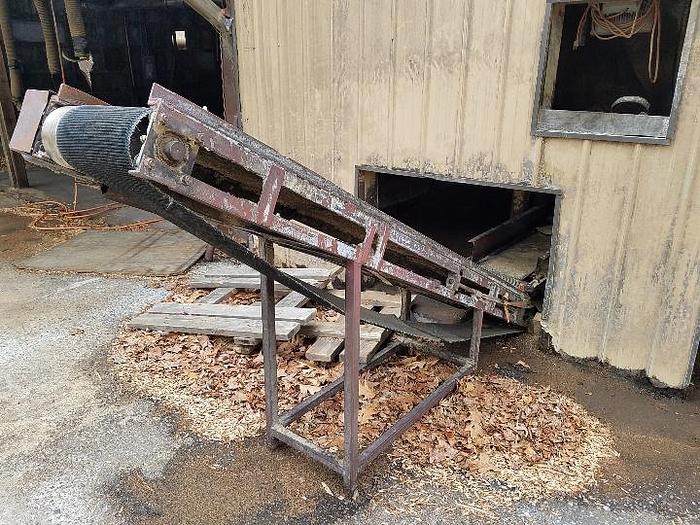 Used CORNELL 5-Saw Multi-Trim