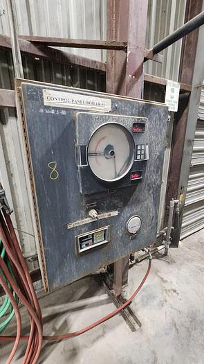 Used Superior Boiler