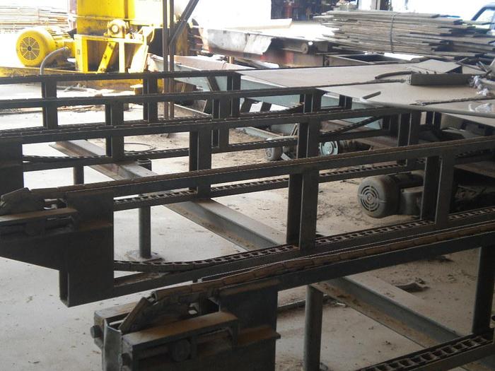 Used Meadows #3 Sawmill