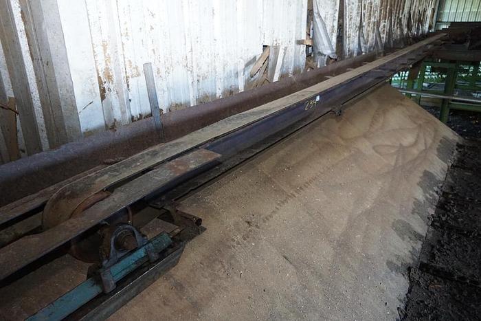 Used SALEM 6 x 48 Edger