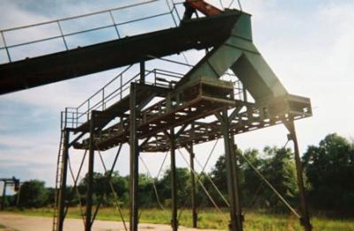 Used Chip Mill – 96 With Land