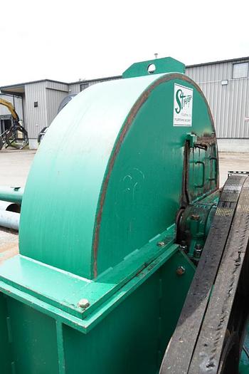 Used Stringer 60" Chipper