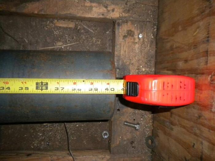 Used Barnhart Band Wheel Grinder