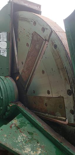 Used WEST SALEM 66″ Chipper