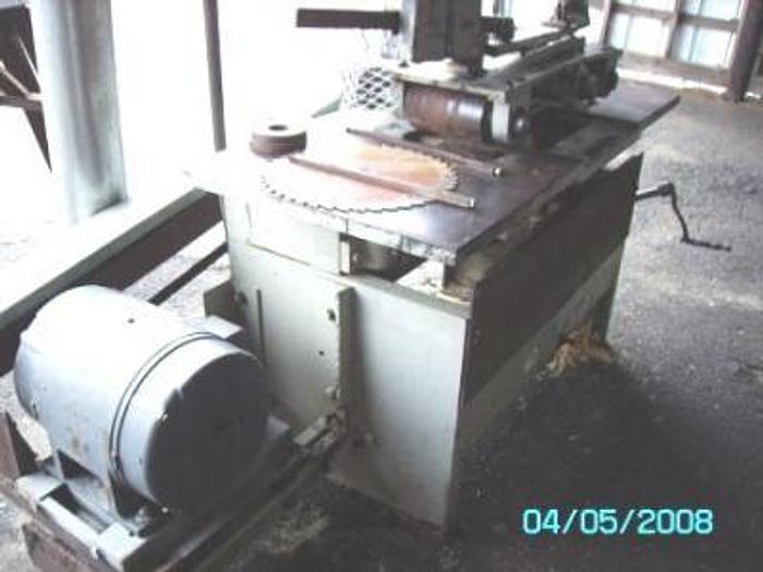 Used SHERRILL Gangrip