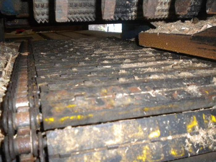 Used CORNELL Cant Sizer