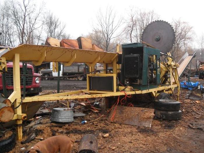 Used 2002 CORD KING model 60