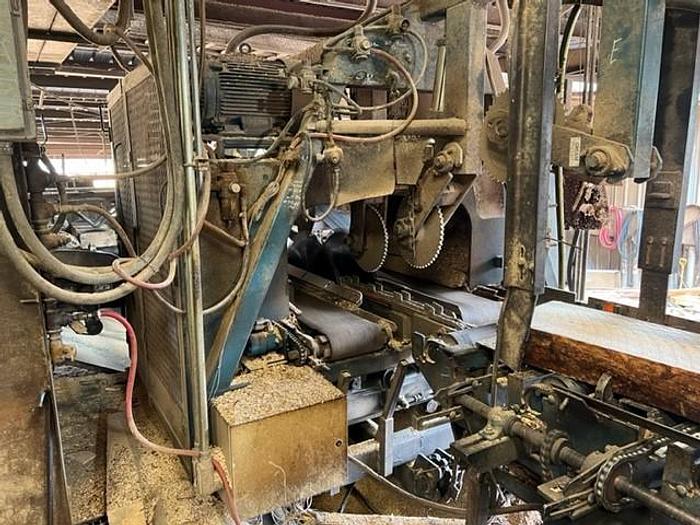 Used Complete Brewer Short Log Scragg Price is REDUCED, Sell wants offers, any offer is looked at