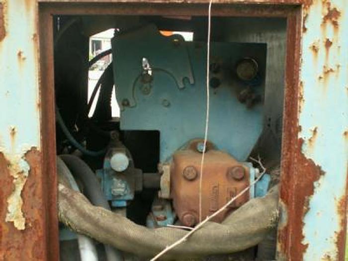 Used Peerless Trailer Dumper