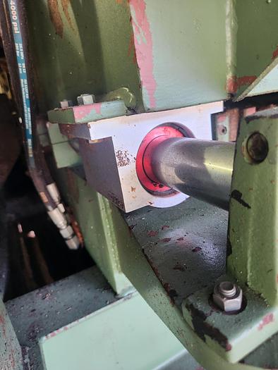 Used COOPER End-dogging Scragg