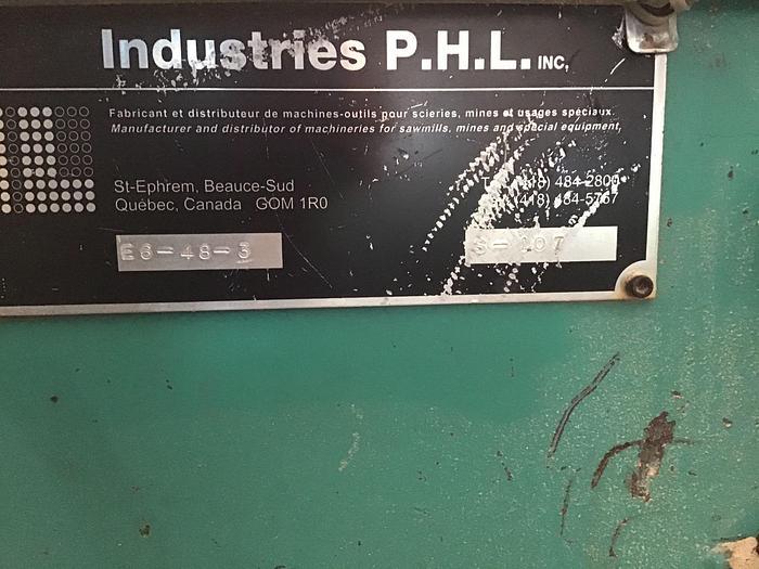 Used PHL Board Edger