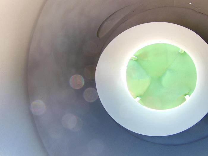 Used PRECISION 7′ Cyclone