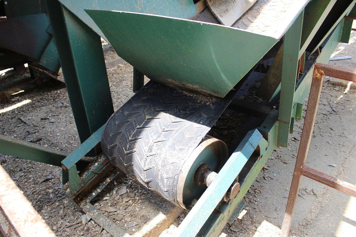 Used Belt Conveyor 24" x 45'