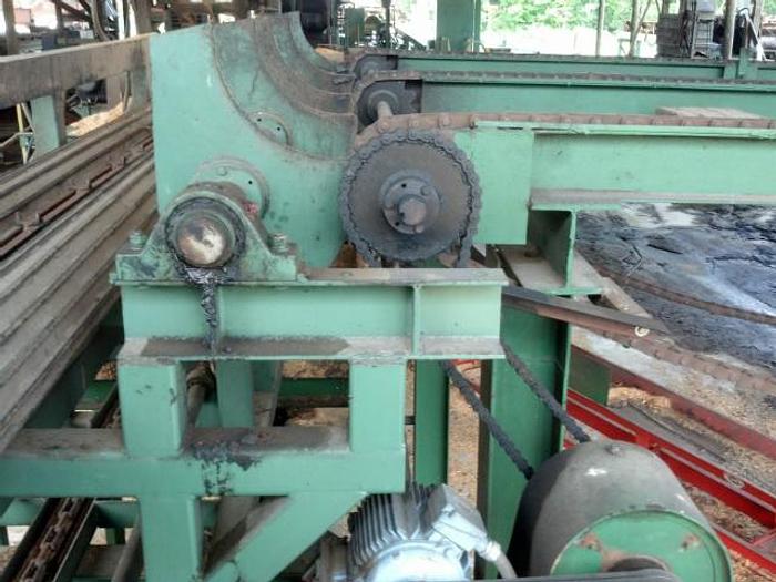 Used COOPER Sharp Chain Scragg