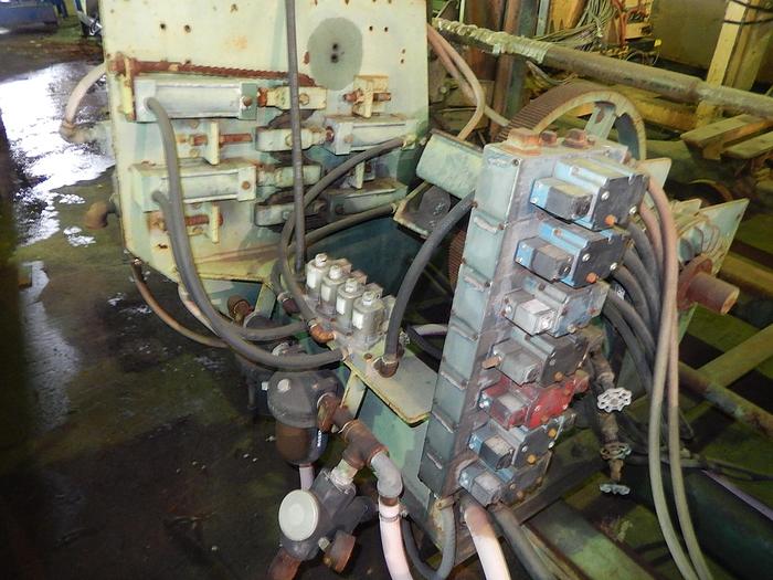 Used Cleereman Sawmill