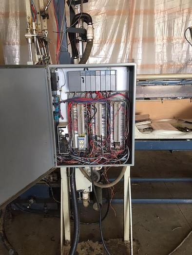 Used Premier Tech Bagger