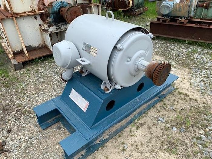 Used West Salem Horizontal Hog