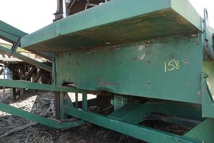 Used Precision 10 x 10 Screen