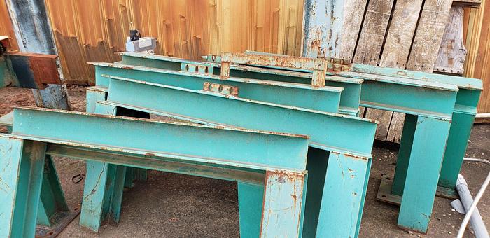 Used SALEM 42″ LP Carriage