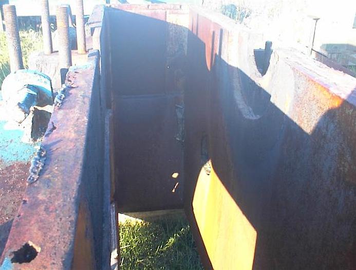 Used PRECISION 75" Chipper