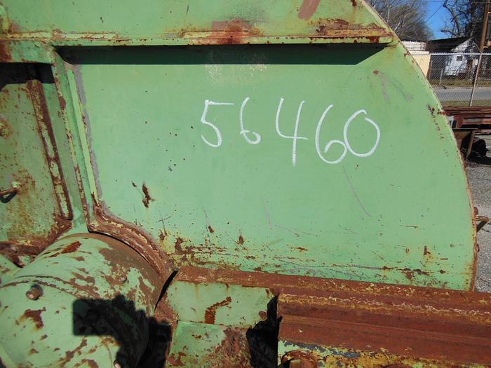 Used 58″ Precision Chipper