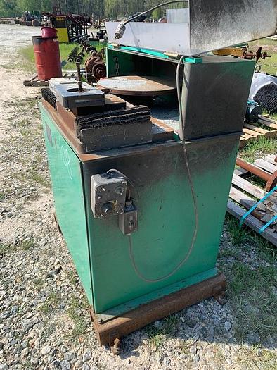 Used IMW Guide Grinder