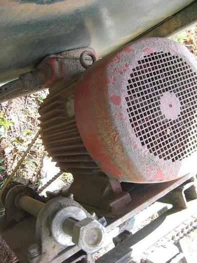 Used Custom Stake Pointer