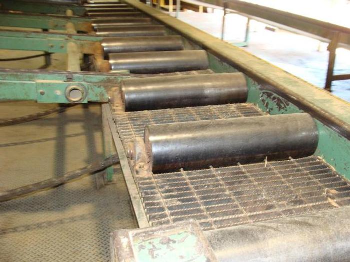 Used 36’x24″ HMC Live Rolls