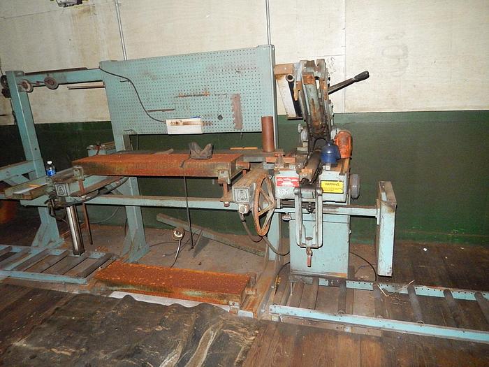 Used Armstrong Bench