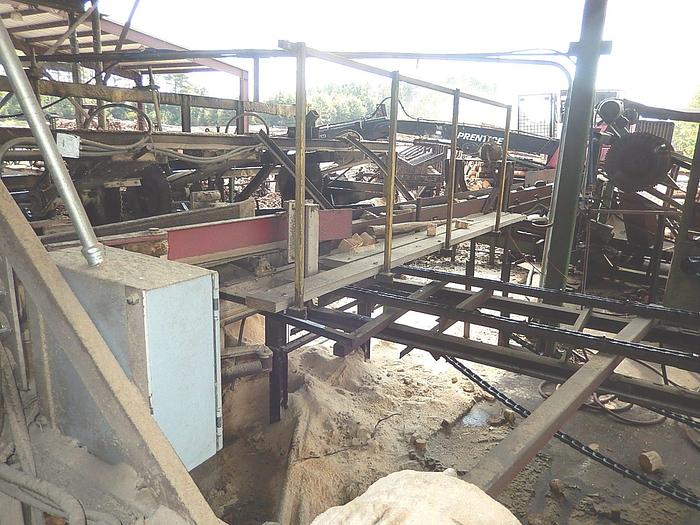 Used Montana Post Mills