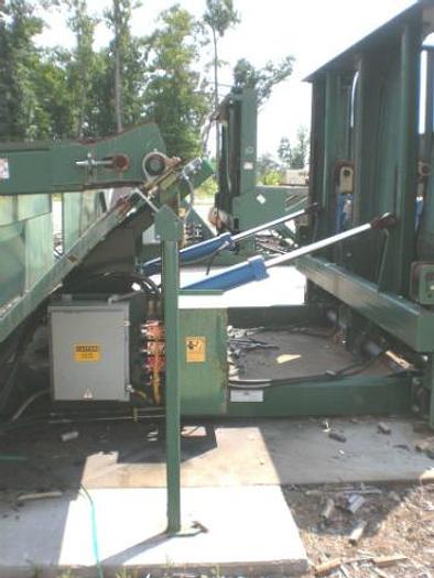 Used Pendu Tilt Hoist 4′