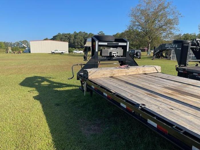 Used 2022 Big Tex Trailer