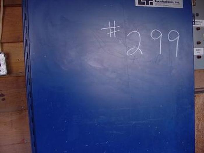 Used MORRIS Dry Lumber Sorter – 25 bins, 20 ‘ cap.