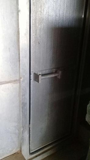 Used 2012 TERMOLEGNO Kiln