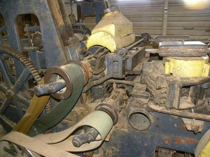 Used Woods Timbersizer