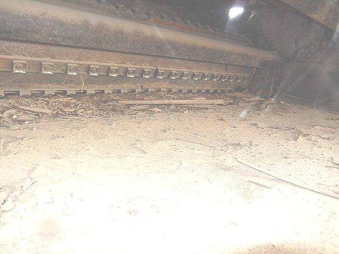 Used CRESSWOOD 60″ Horizontal Grinder