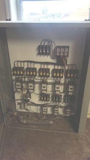 Used Blue Diamond Shaving Mill