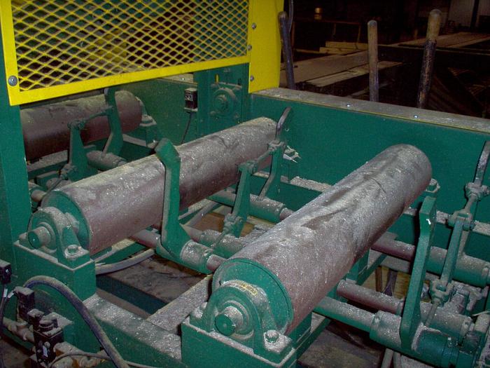 Used PENDU MODEL VE 6-36 EDGER