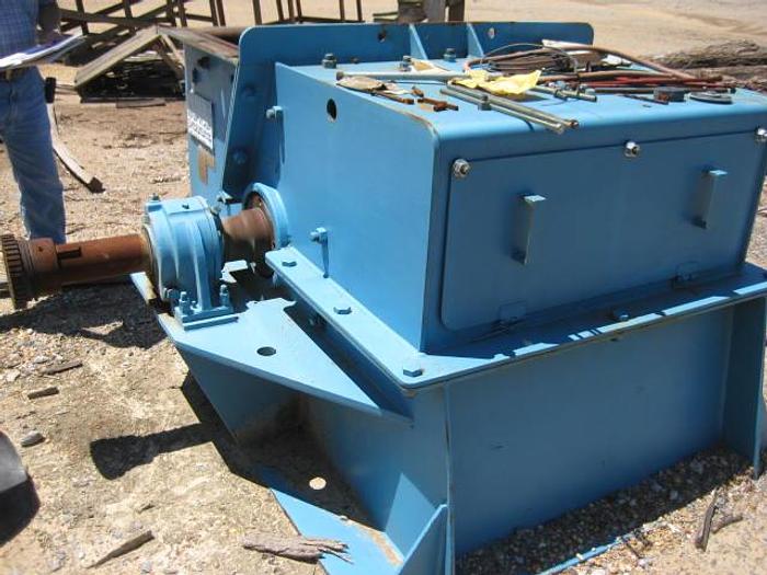 Used Williams Wood Hog