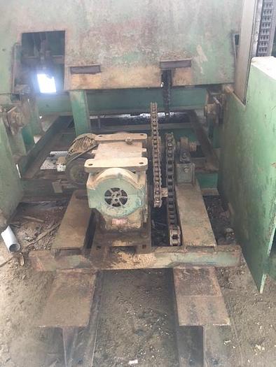 Used WINSTON Tilthoist