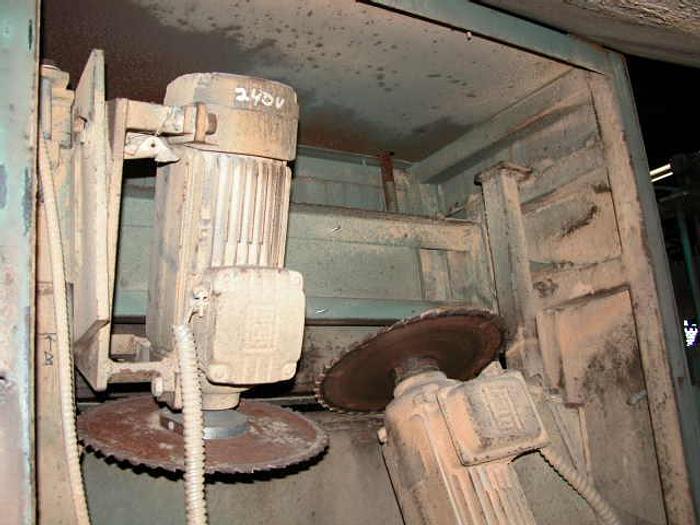 Used Barber Stake Pointer