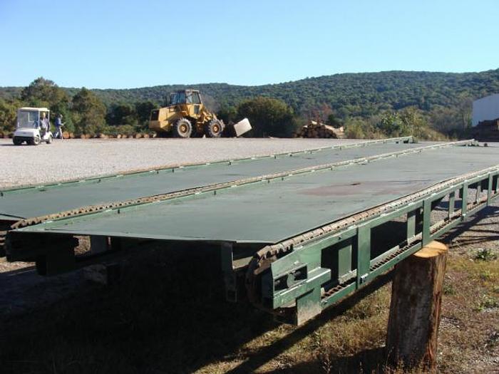 Used 35′ Rooftop Deck