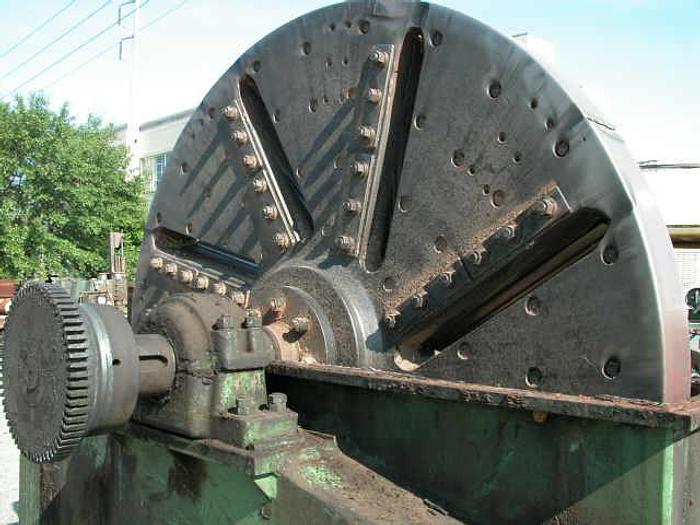 Used Precision 96" Chipper