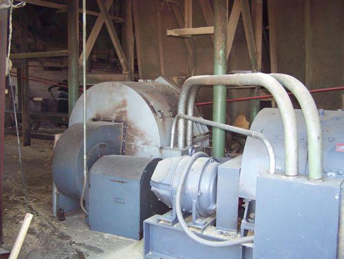 Used GENCO 300HP DC Drive